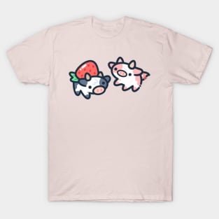 Strawberry Cows T-Shirt